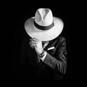 Meet your Posher, Marcus